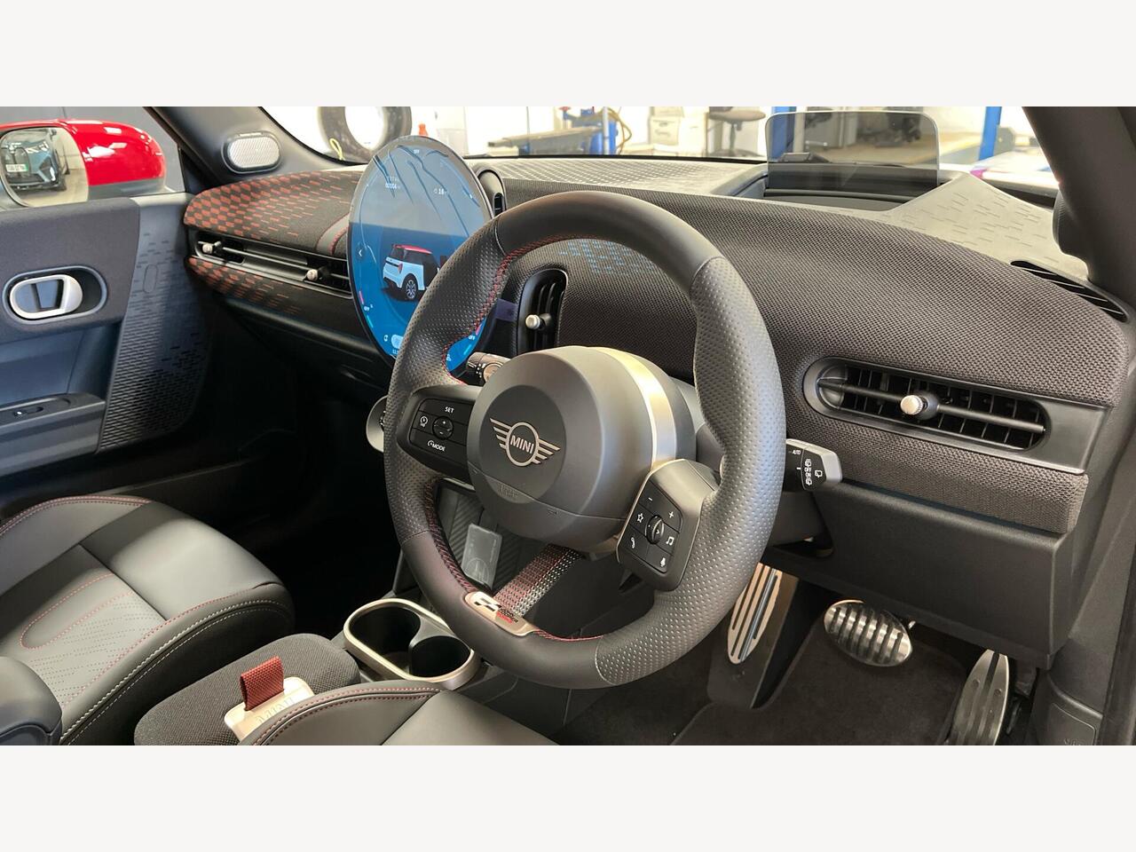 Used MINI Cooper 2025 for sale - 76680330: Photo 6