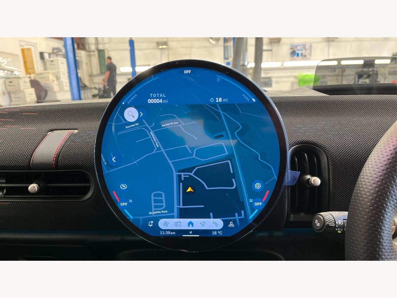 Used MINI Cooper 2025 for sale - 76680330: Photo 8