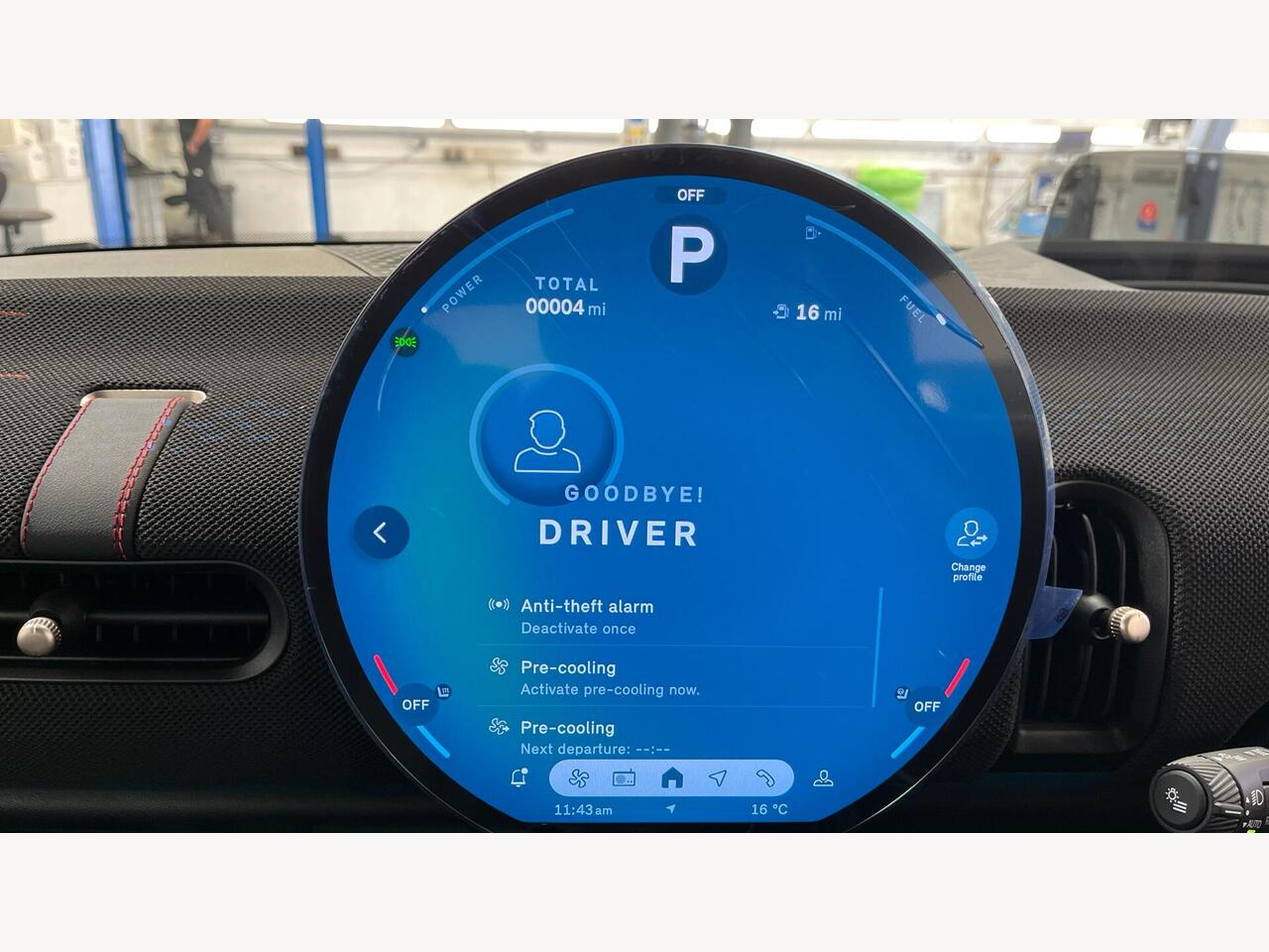 Used MINI Cooper 2025 for sale - 76680330: Photo 9