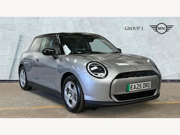 Used MINI Cooper 2025 for sale - 76678192: Photo