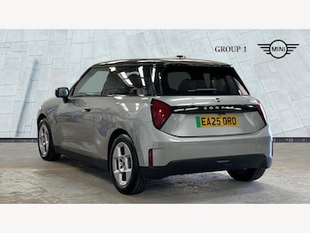 Used MINI Cooper 2025 for sale - 76678192: Photo