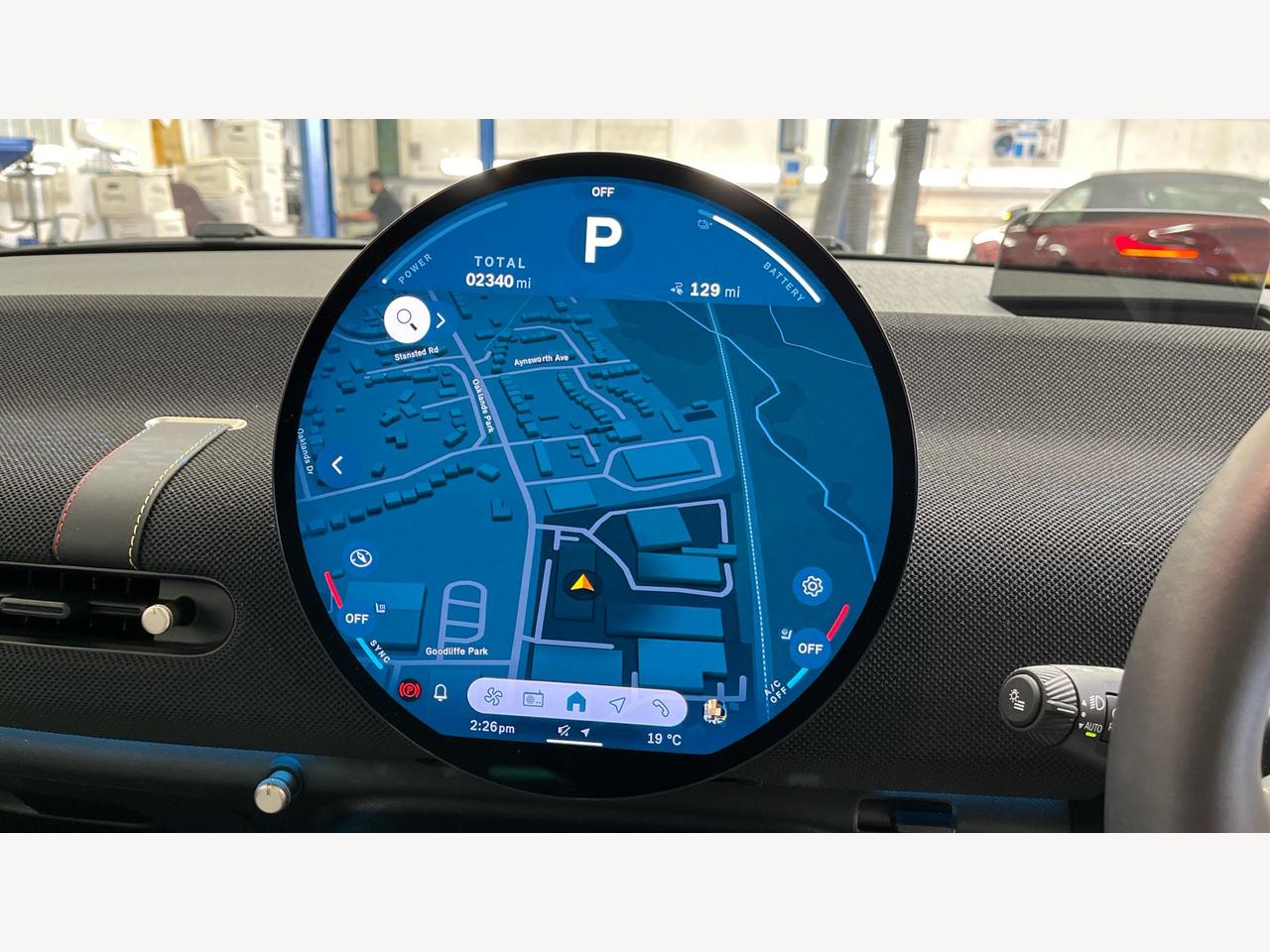 Used MINI Cooper 2025 for sale - 76678192: Photo 8