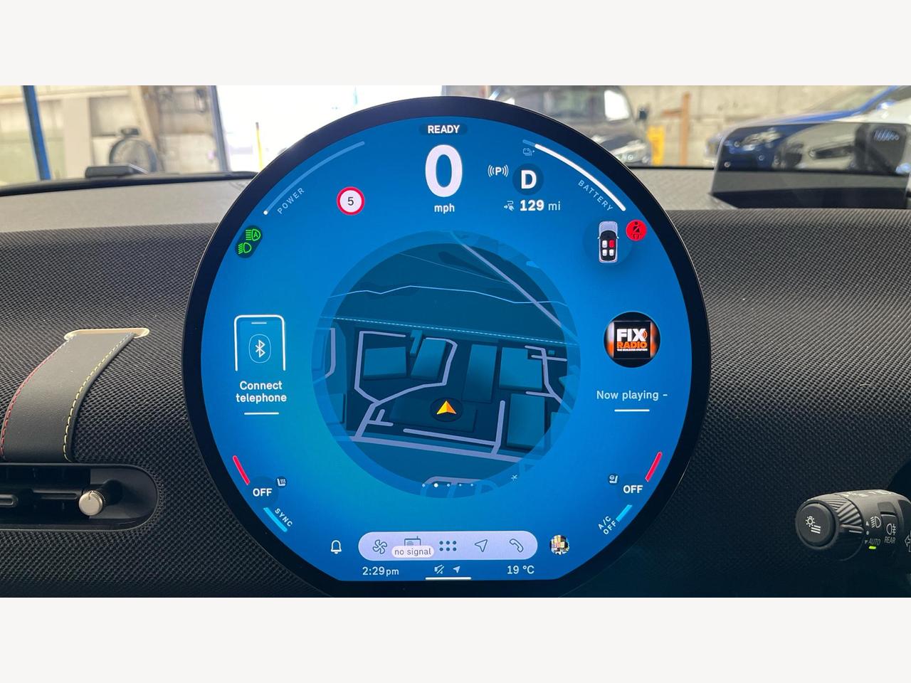 Used MINI Cooper 2025 for sale - 76678192: Photo 9