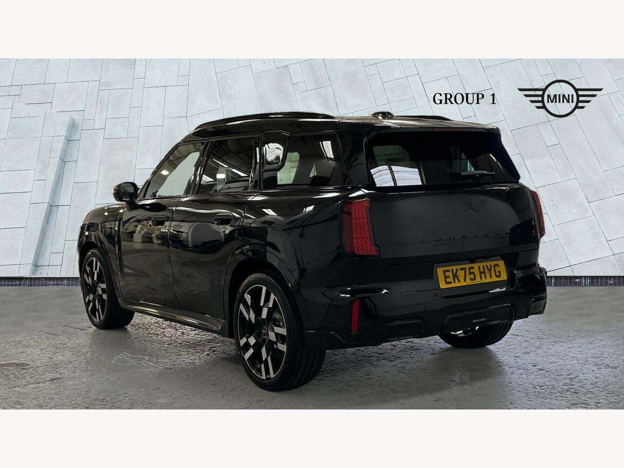 Used MINI Countryman 2025 for sale - 76692570: Photo 2