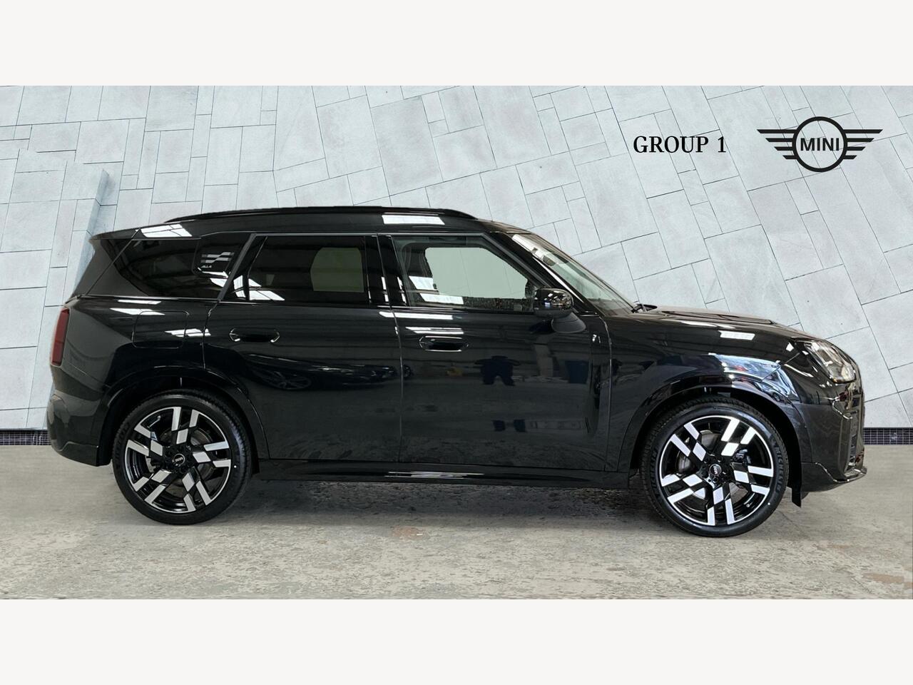 Used MINI Countryman 2025 for sale - 76692570: Photo 3