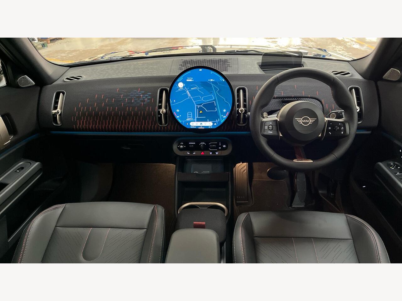 Used MINI Countryman 2025 for sale - 76692570: Photo 4