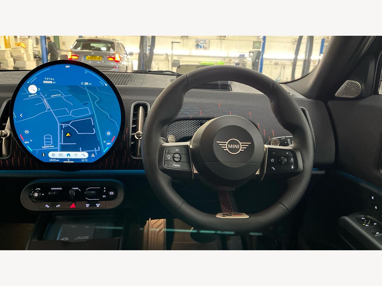 Used MINI Countryman 2025 for sale - 76692570: Photo 5