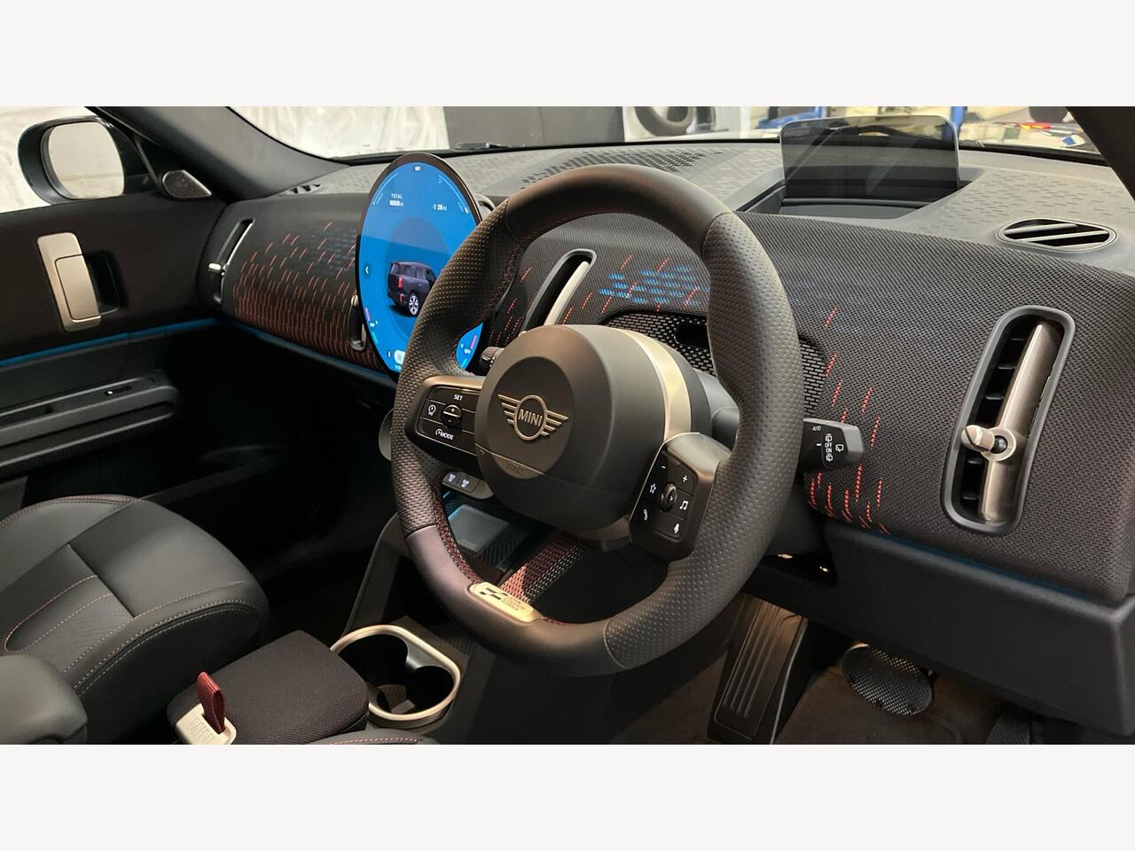 Used MINI Countryman 2025 for sale - 76692570: Photo 6