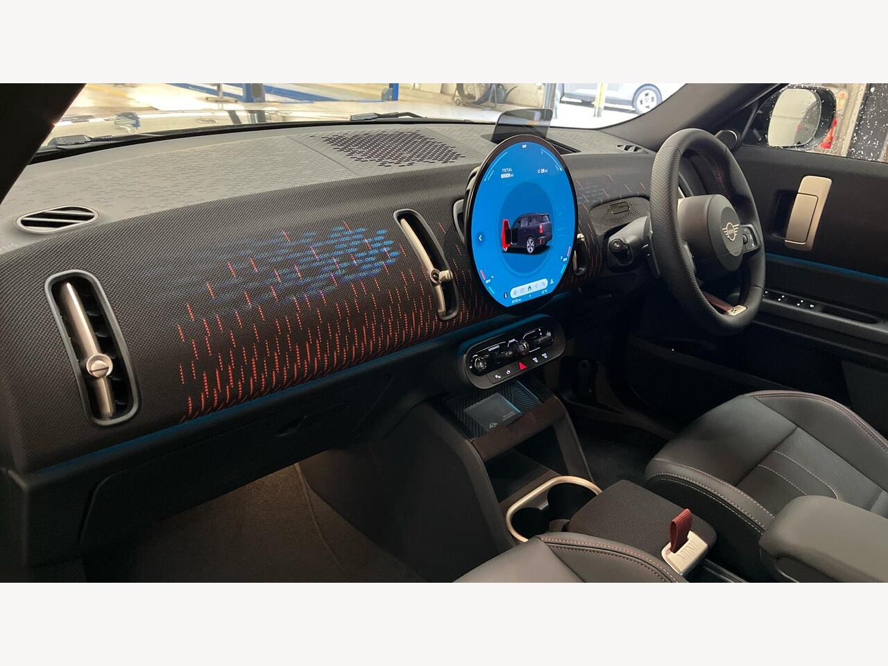 Used MINI Countryman 2025 for sale - 76692570: Photo 7