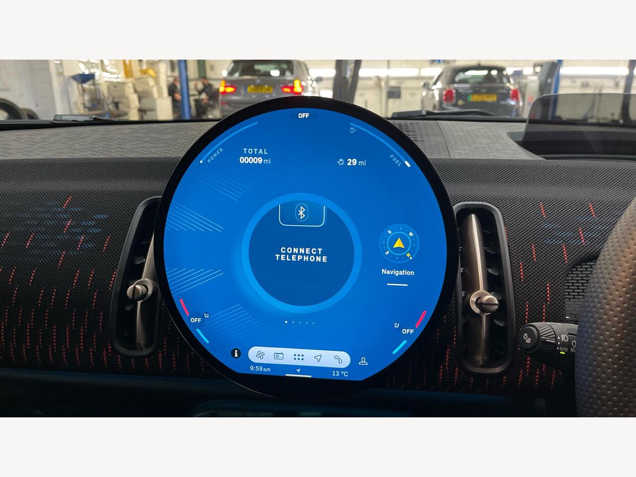 Used MINI Countryman 2025 for sale - 76692570: Photo 8