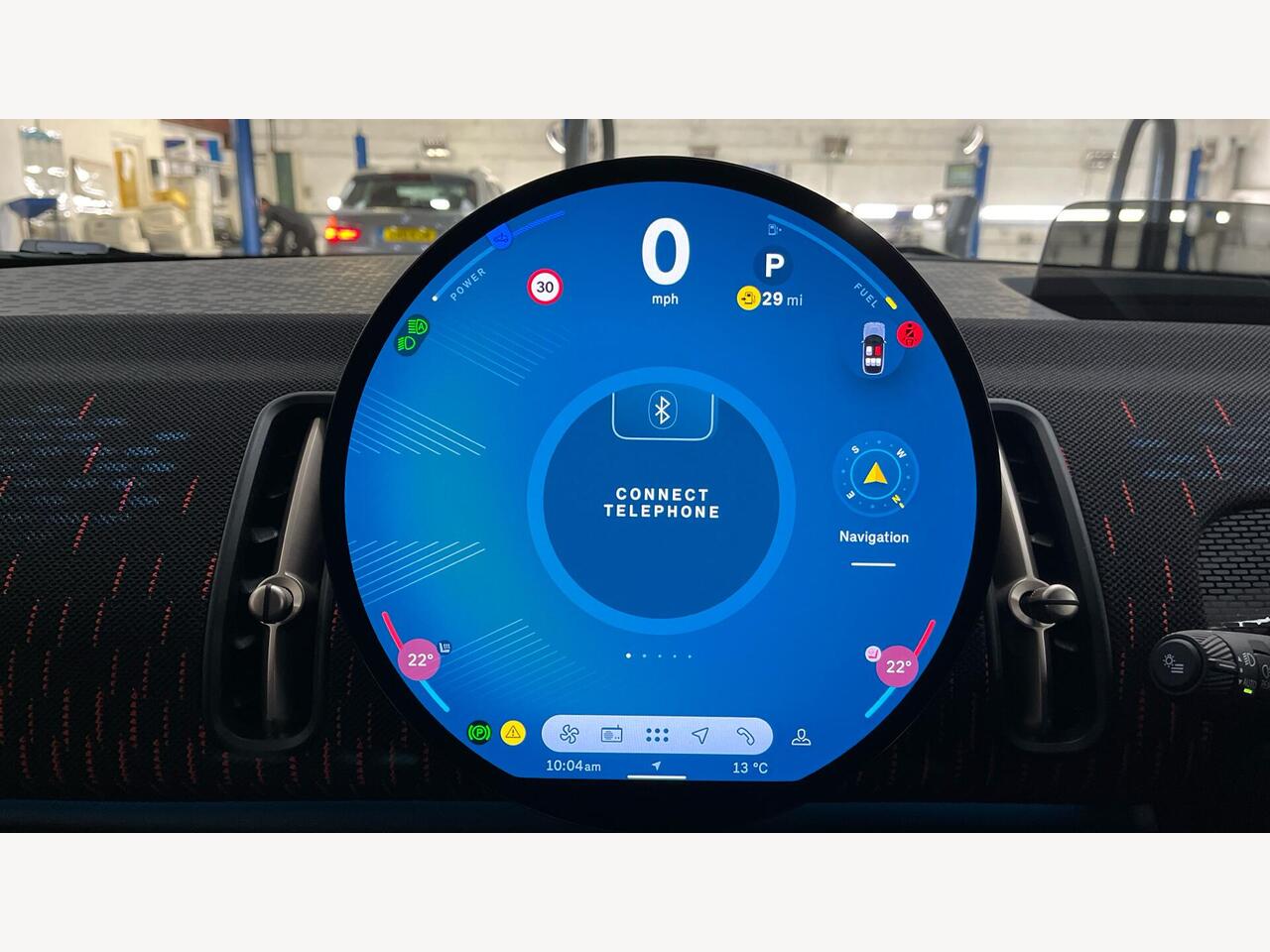 Used MINI Countryman 2025 for sale - 76692570: Photo 9