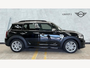 Used MINI Countryman 2021 for sale - 76681123: Photo