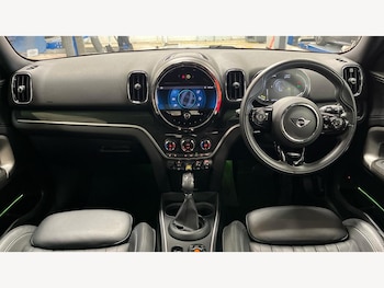 Used MINI Countryman 2021 for sale - 76681123: Photo
