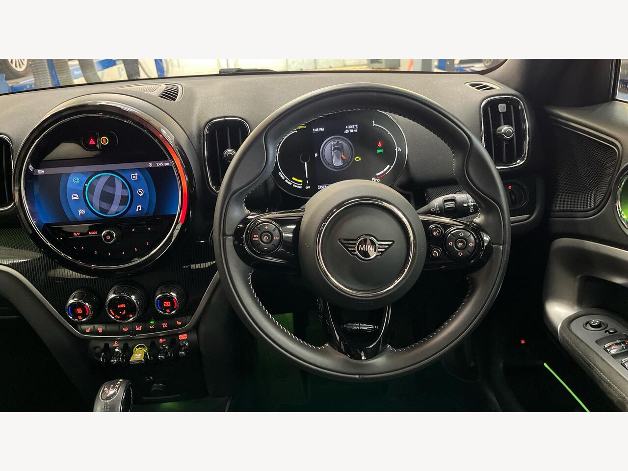 Used MINI Countryman 2021 for sale - 76681123: Photo 5