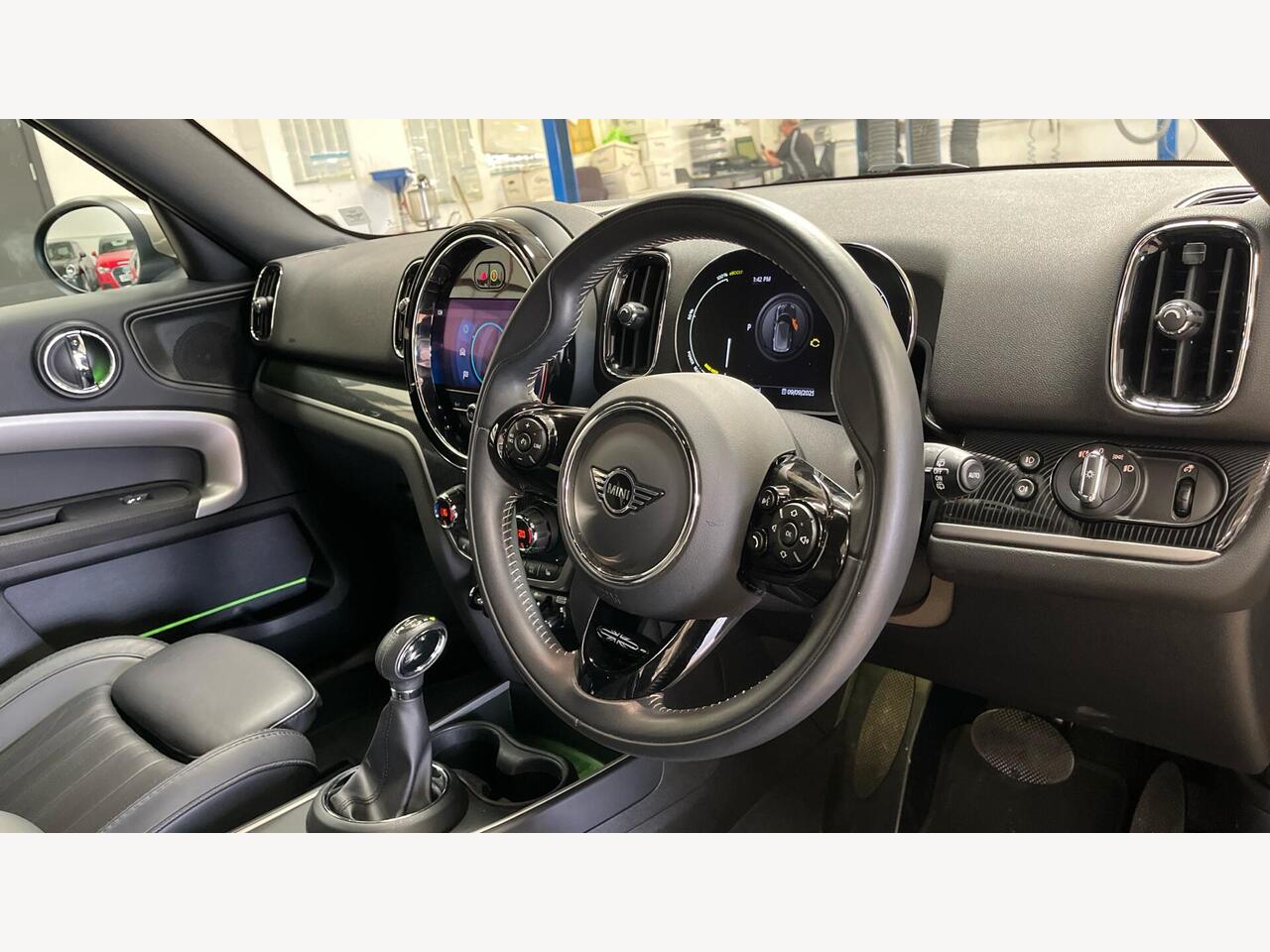 Used MINI Countryman 2021 for sale - 76681123: Photo 6
