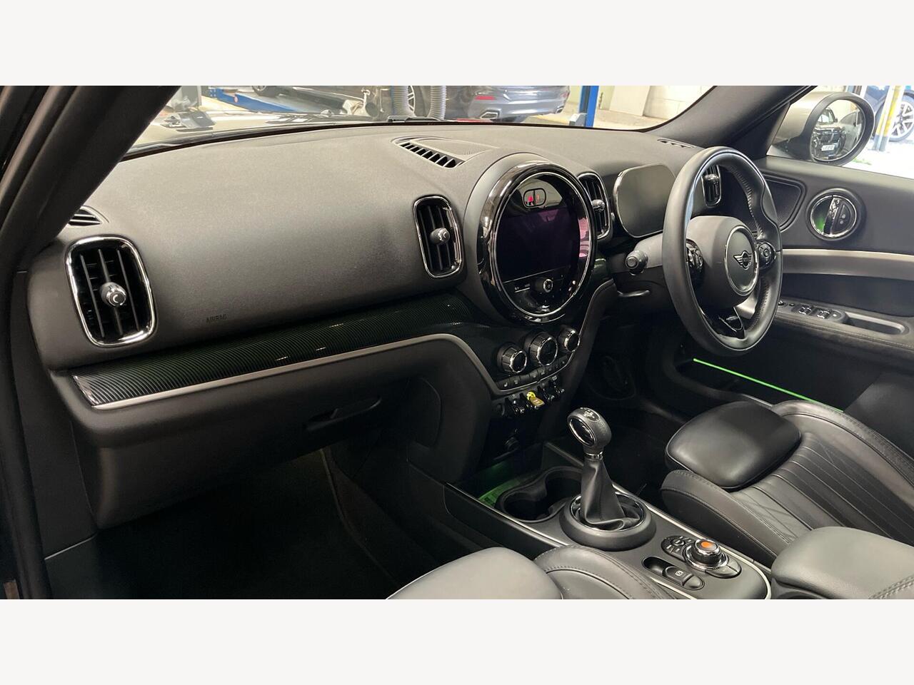 Used MINI Countryman 2021 for sale - 76681123: Photo 7