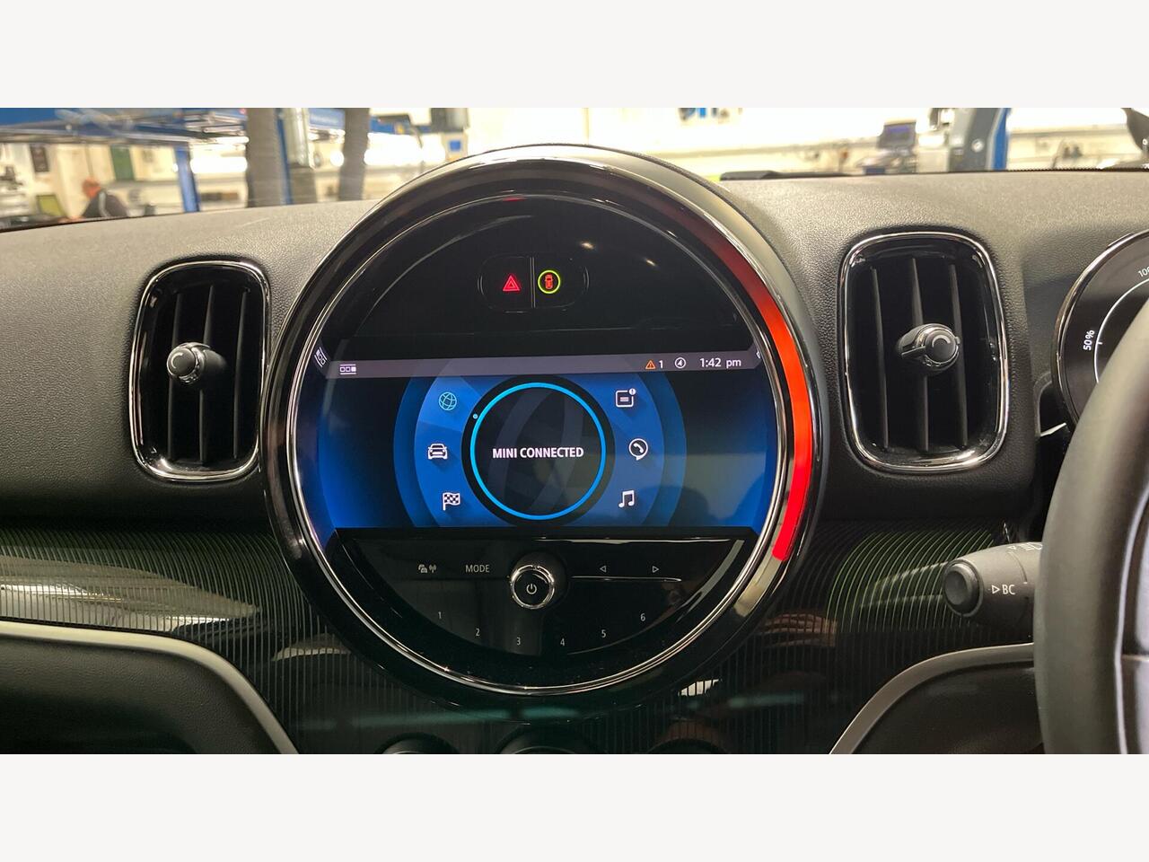 Used MINI Countryman 2021 for sale - 76681123: Photo 8