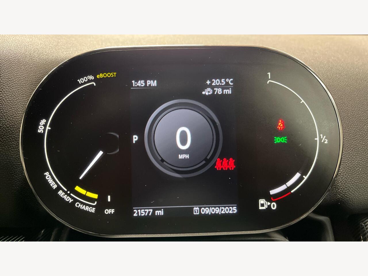 Used MINI Countryman 2021 for sale - 76681123: Photo 9