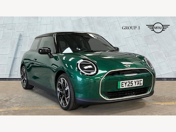 Used MINI Cooper 2025 for sale - 76678251: Photo
