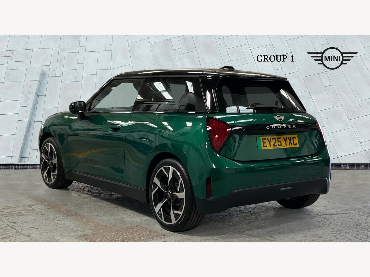 Used MINI Cooper 2025 for sale - 76678251: Photo 2