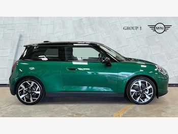 Used MINI Cooper 2025 for sale - 76678251: Photo