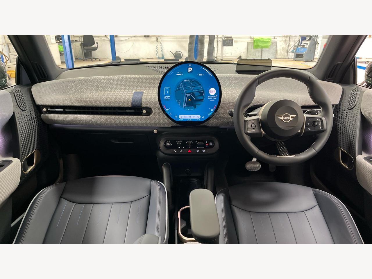 Used MINI Cooper 2025 for sale - 76678251: Photo 4
