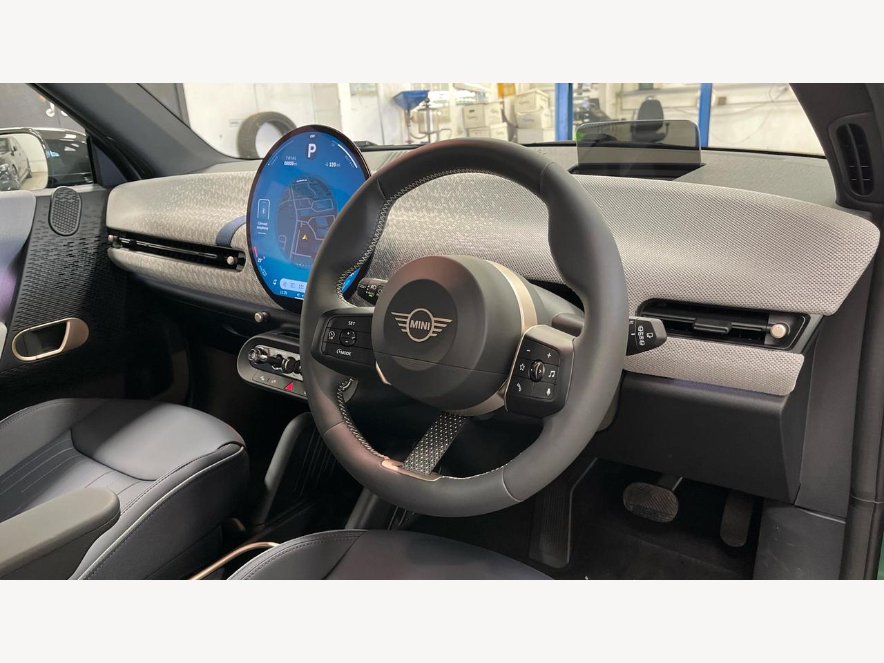 Used MINI Cooper 2025 for sale - 76678251: Photo 6