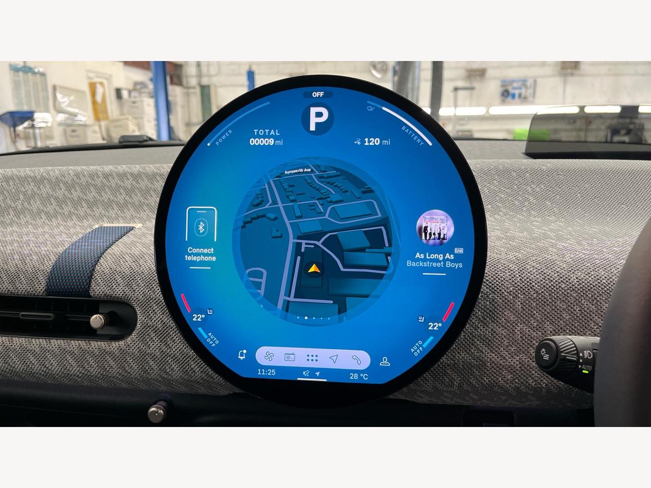 Used MINI Cooper 2025 for sale - 76678251: Photo 8