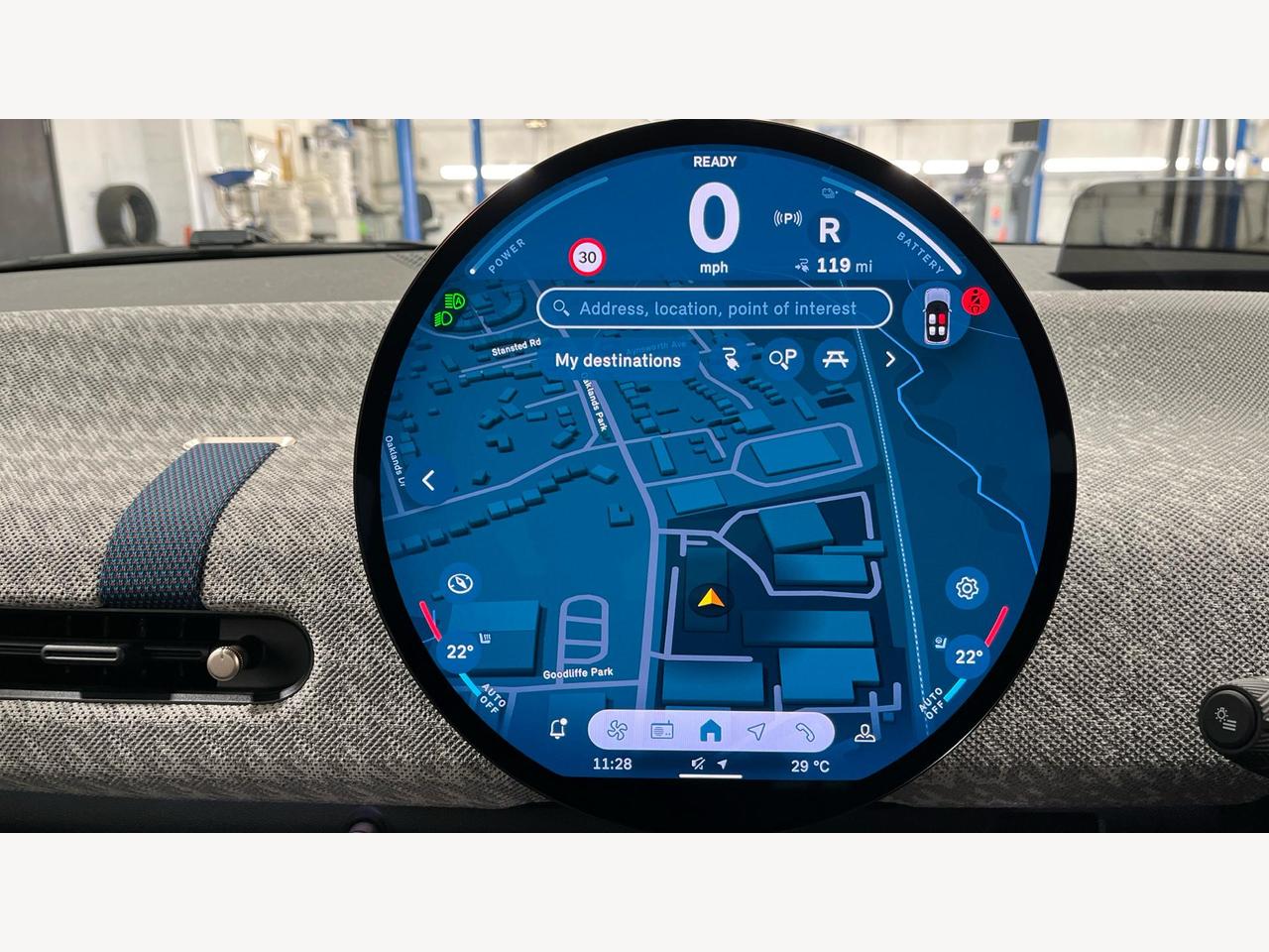 Used MINI Cooper 2025 for sale - 76678251: Photo 9