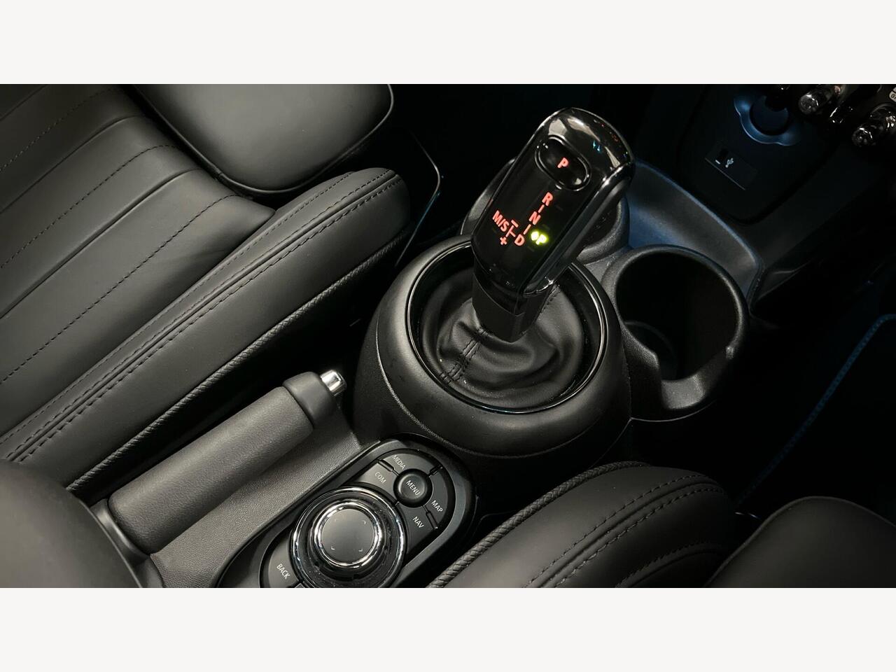 Used MINI Convertible 2021 for sale - 76681375: Photo 10