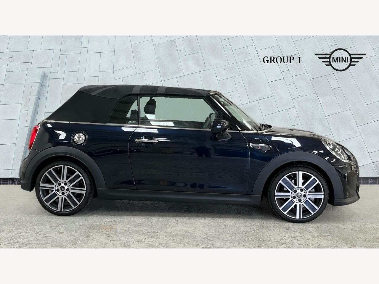 Used MINI Convertible 2021 for sale - 76681375: Photo 3