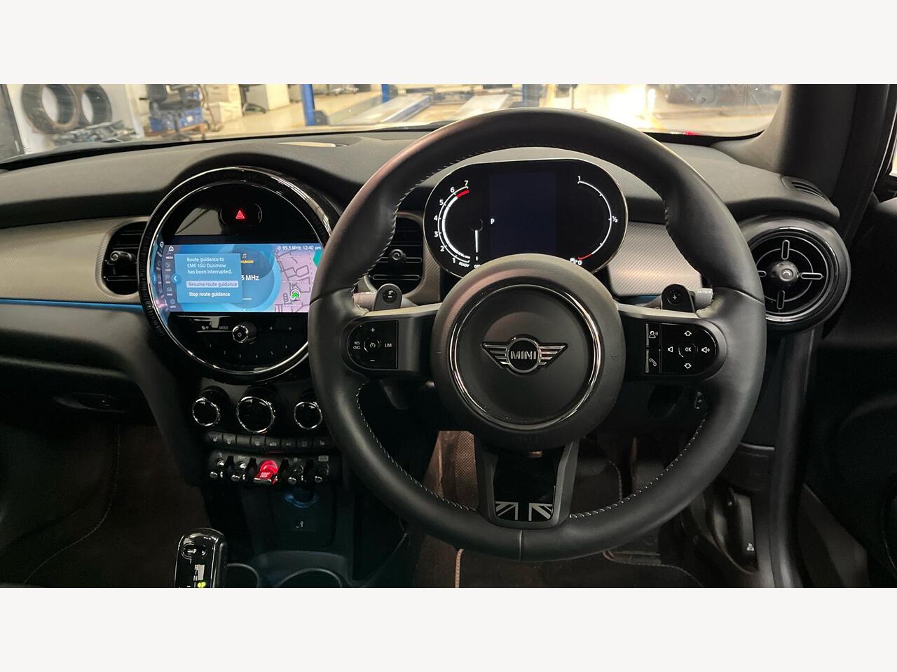 Used MINI Convertible 2021 for sale - 76681375: Photo 5