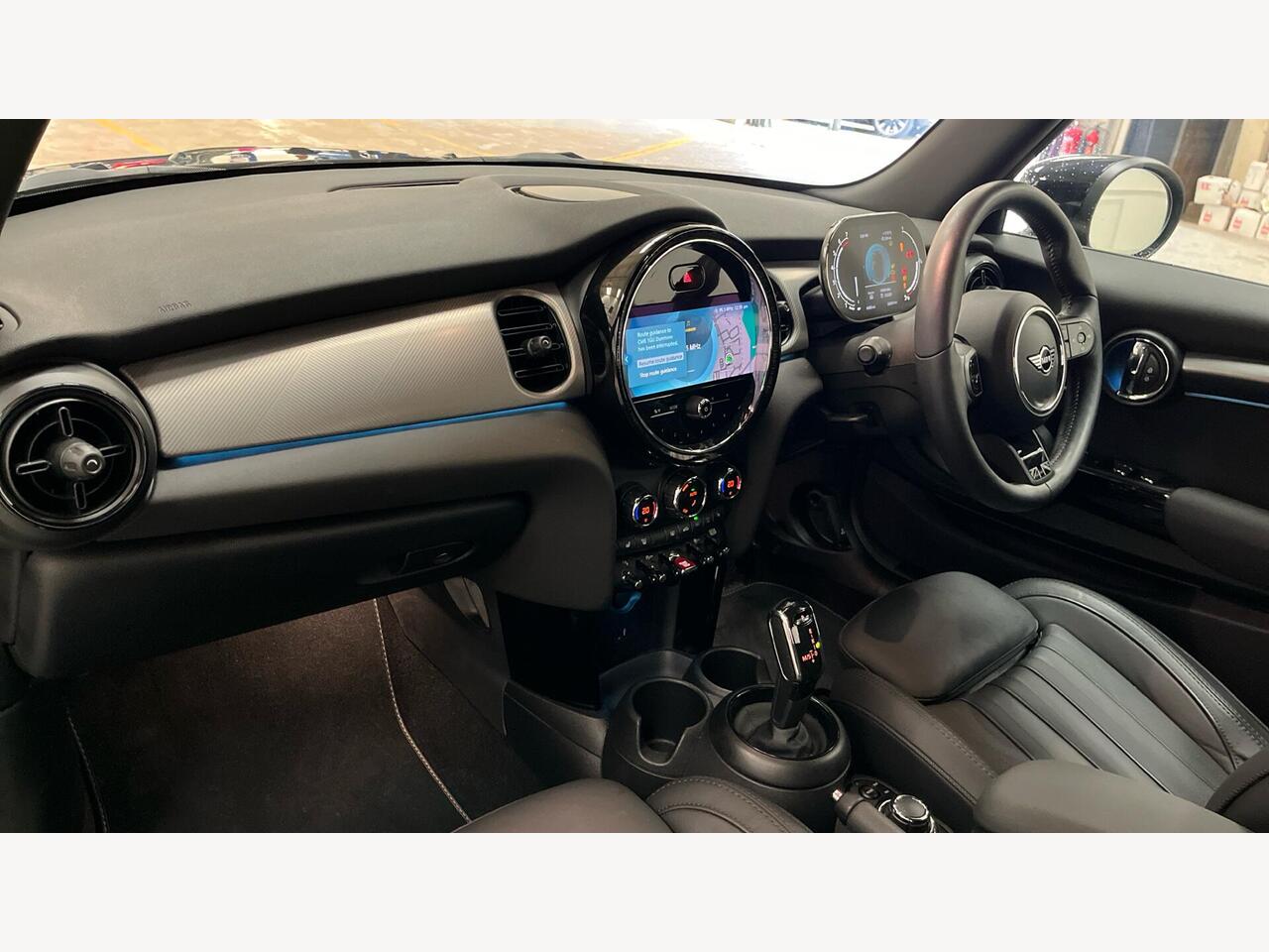 Used MINI Convertible 2021 for sale - 76681375: Photo 7