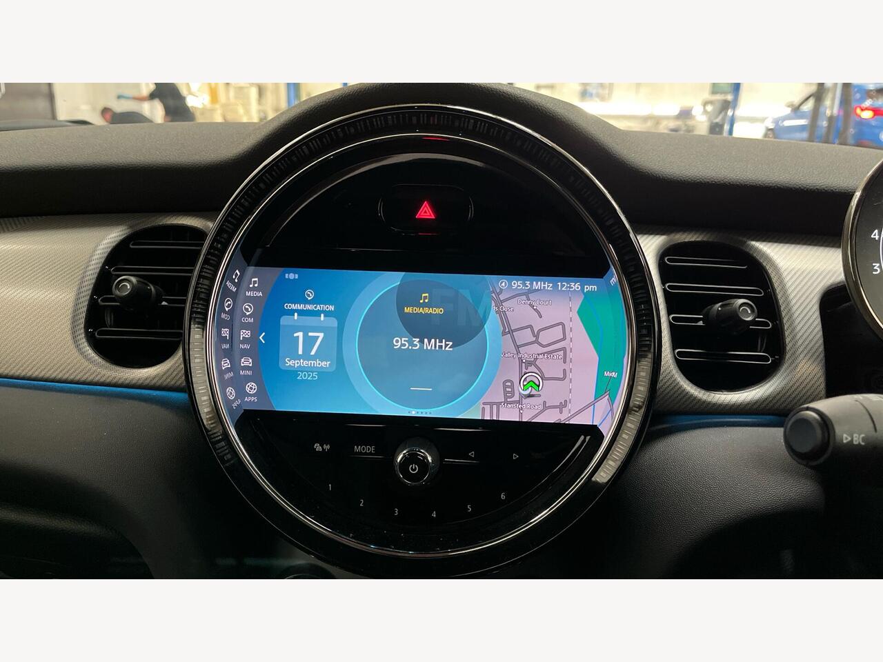 Used MINI Convertible 2021 for sale - 76681375: Photo 8