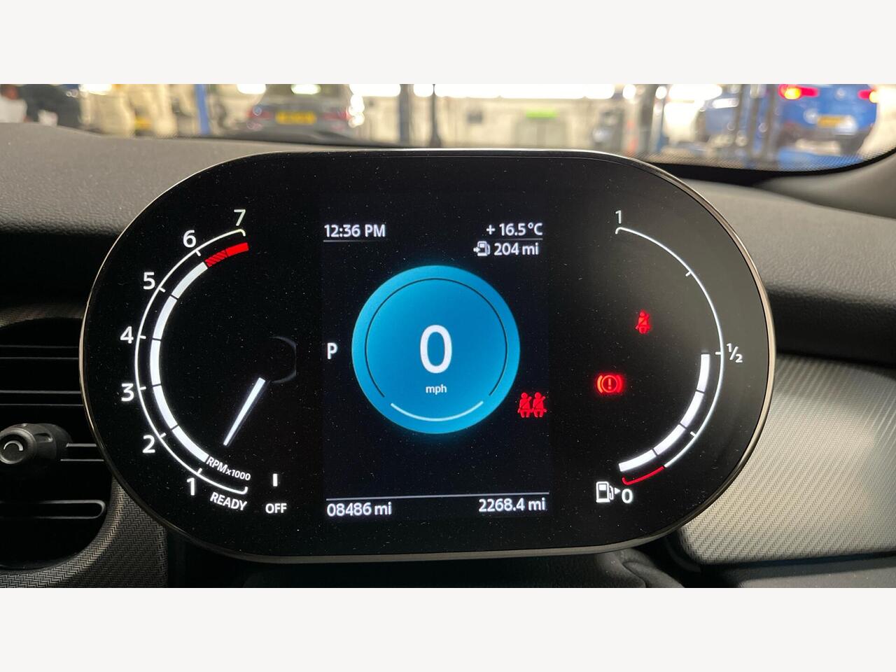 Used MINI Convertible 2021 for sale - 76681375: Photo 9