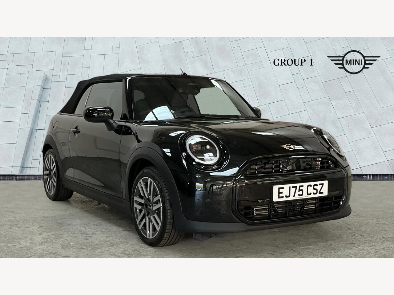 Used MINI Cooper 2025 for sale - 76692536: Photo 1