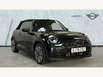 Used MINI Cooper 2025 for sale - 76692536: Photo