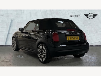 Used MINI Cooper 2025 for sale - 76692536: Photo