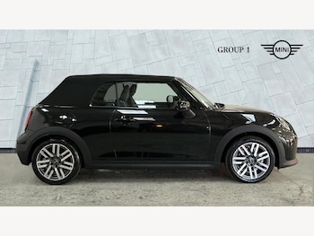 Used MINI Cooper 2025 for sale - 76692536: Photo