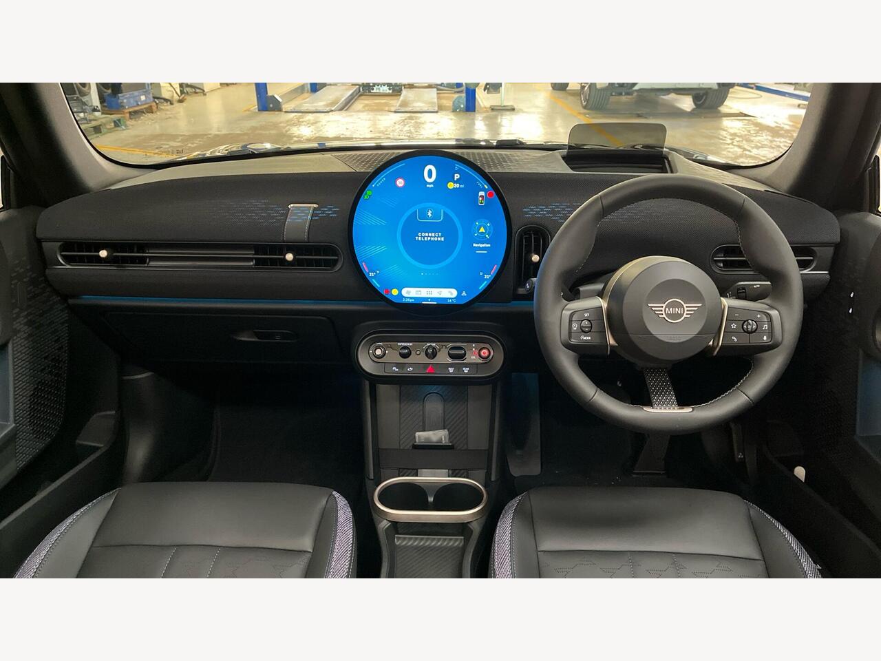 Used MINI Cooper 2025 for sale - 76692536: Photo 4