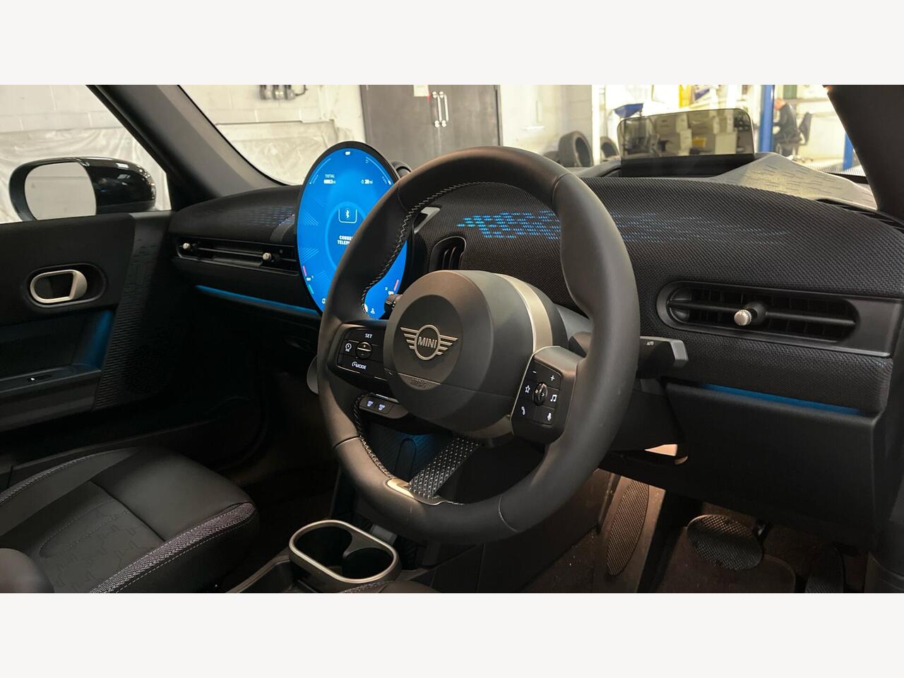 Used MINI Cooper 2025 for sale - 76692536: Photo 6