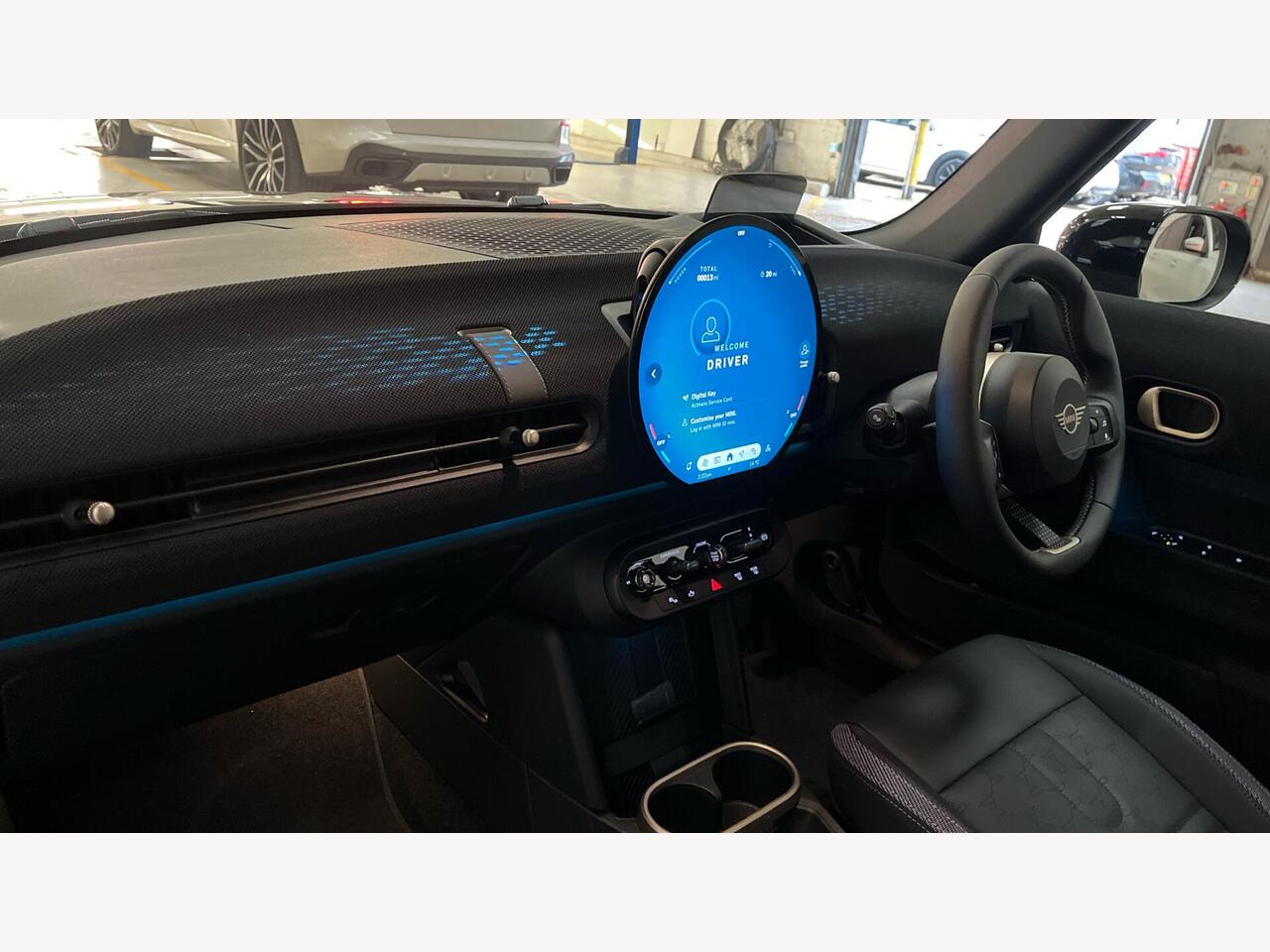 Used MINI Cooper 2025 for sale - 76692536: Photo 7