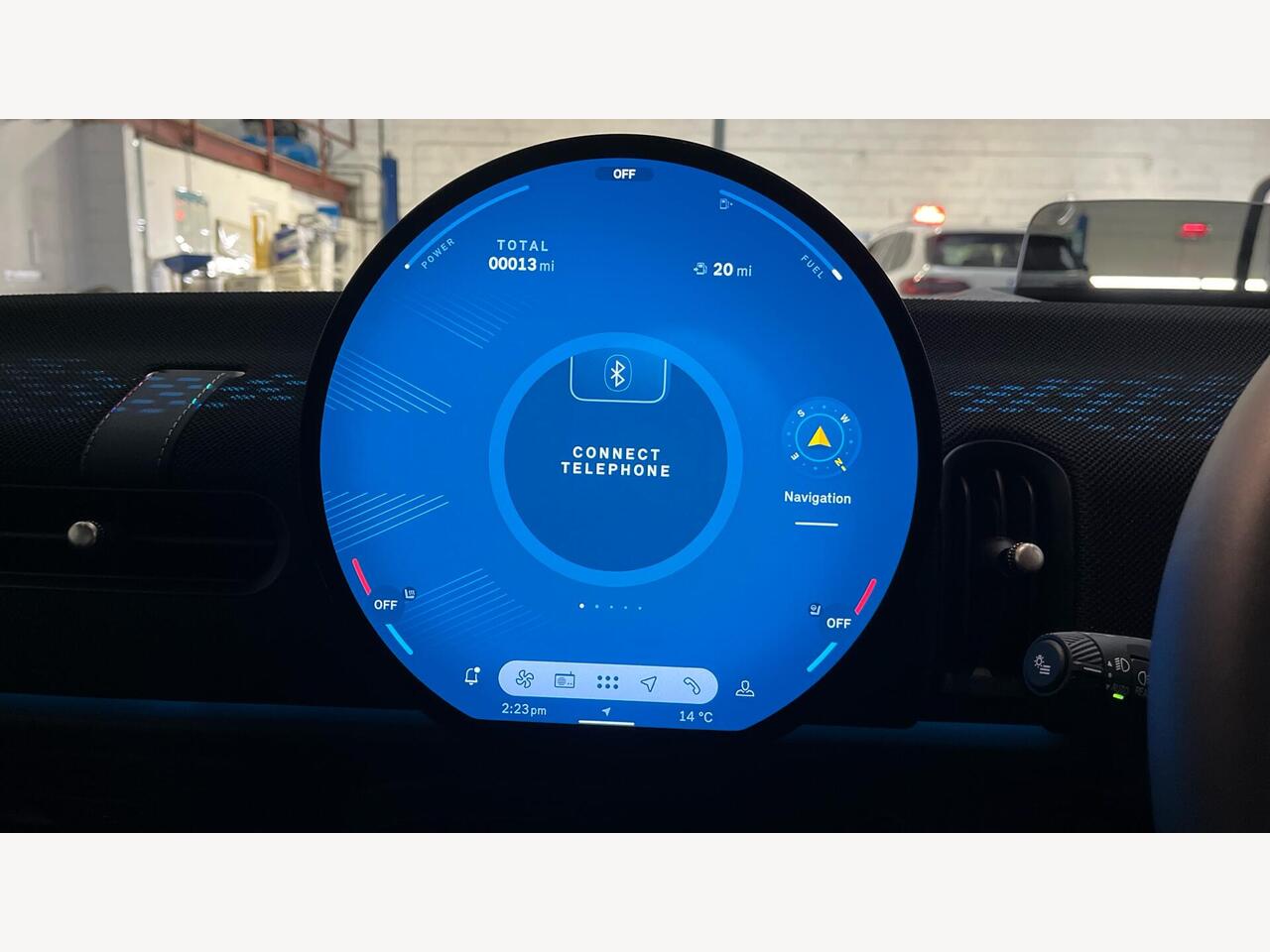 Used MINI Cooper 2025 for sale - 76692536: Photo 8