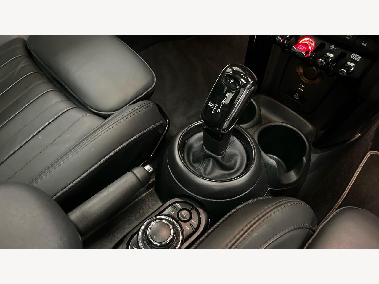 Used MINI Hatch 2023 for sale - 76977555: Photo 10