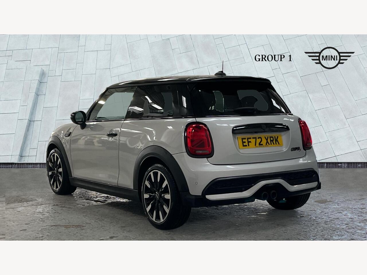 Used MINI Hatch 2023 for sale - 76977555: Photo 2