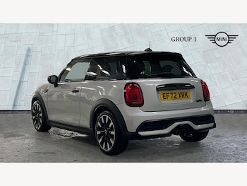 Used MINI Hatch 2023 for sale - 76977555: Photo
