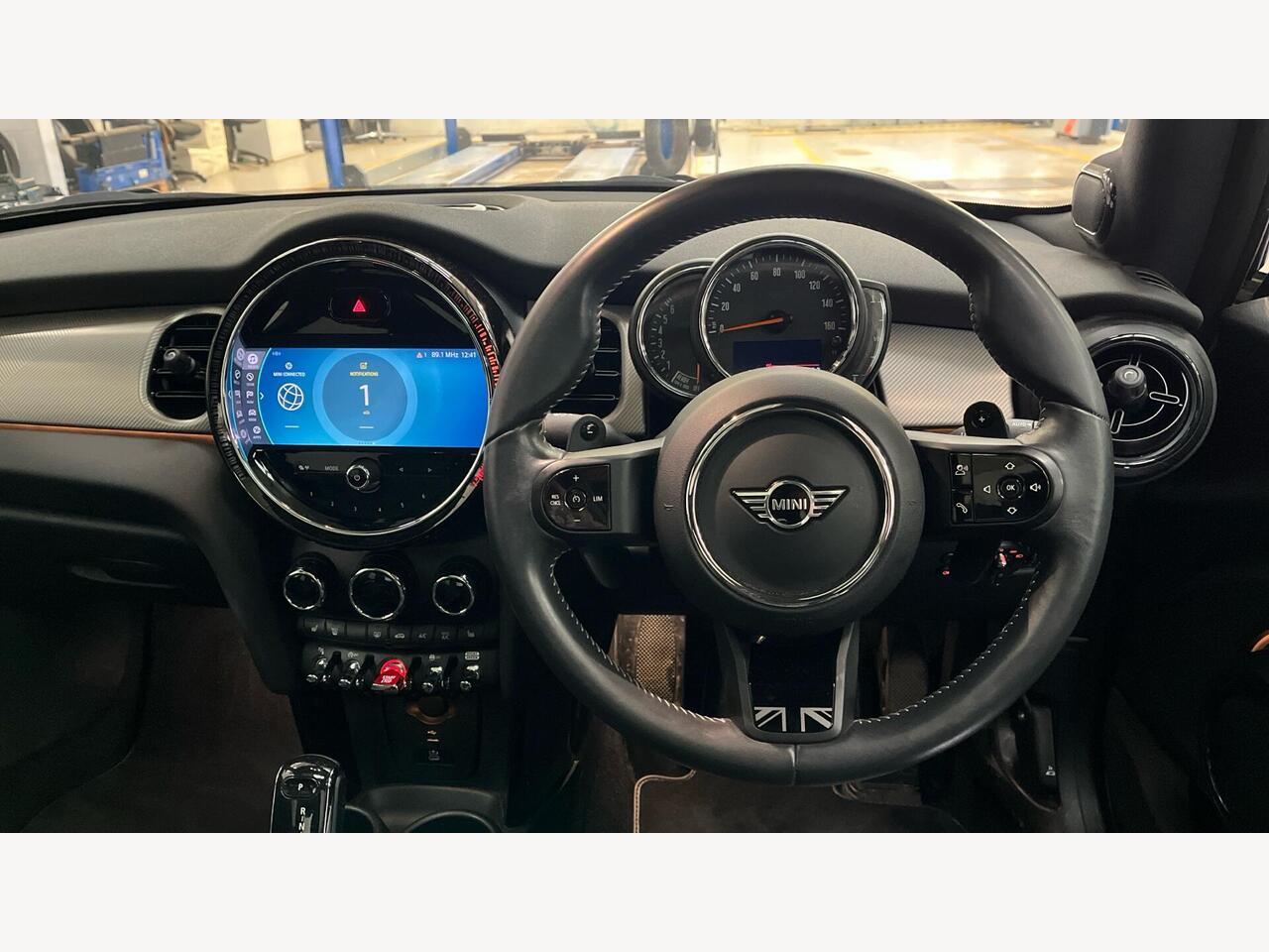 Used MINI Hatch 2023 for sale - 76977555: Photo 5