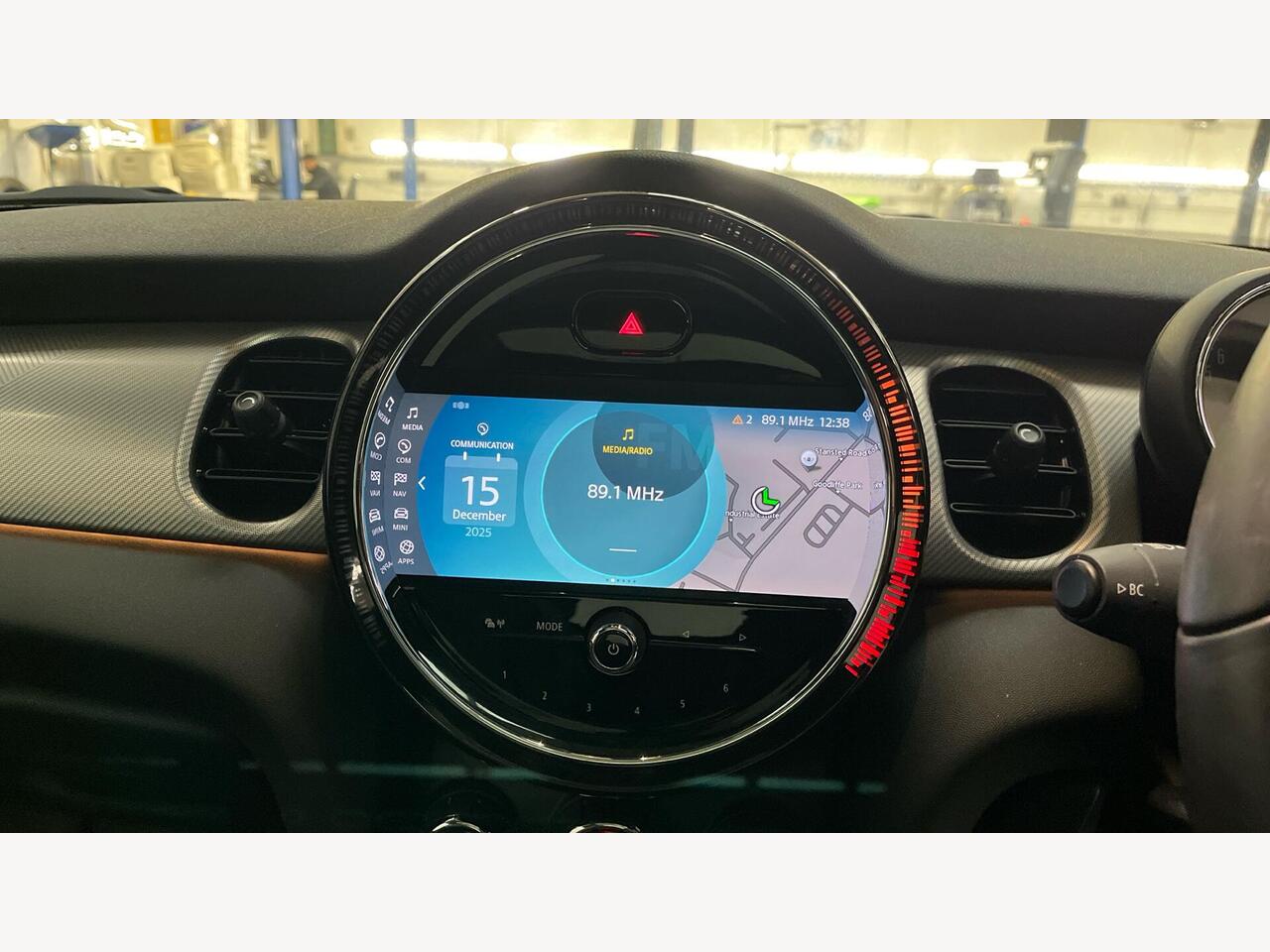 Used MINI Hatch 2023 for sale - 76977555: Photo 8