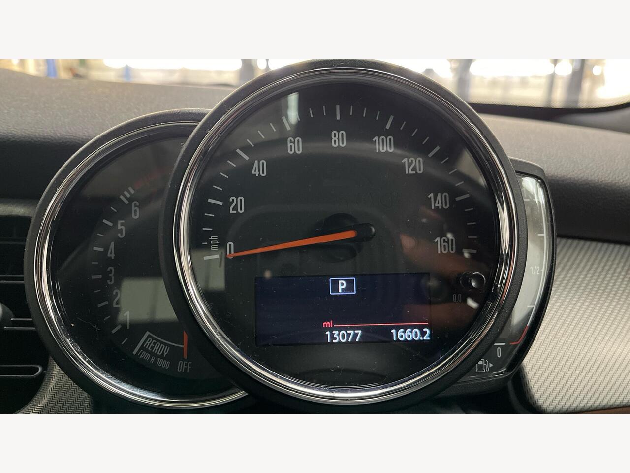 Used MINI Hatch 2023 for sale - 76977555: Photo 9