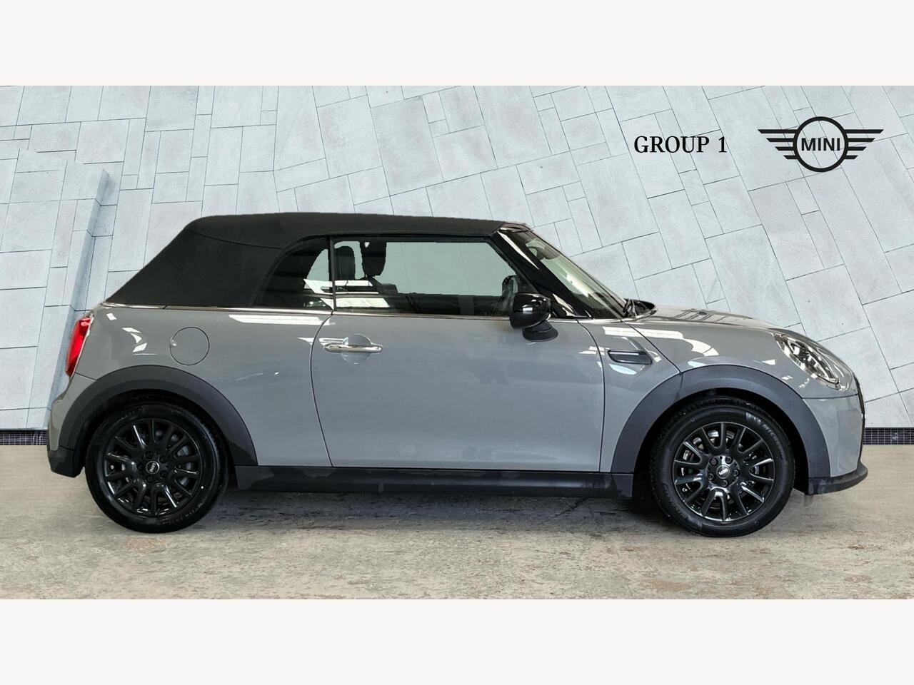 Used MINI Convertible 2022 for sale - 76674127: Photo 3